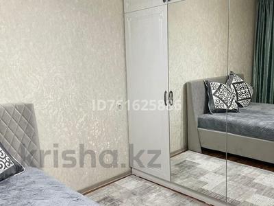 2-бөлмелі пәтер · 54.2 м² · 8/10 қабат, мкр Юго-Восток, Мкр Гульдер 1 11, бағасы: 25 млн ₸ в Караганде, Казыбек би р-н