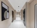 2-комнатная квартира · 50 м² · 11 этаж, Хуссейн Бен Талал 39/1 — Хуссейн Бен Талал - Мангілік ел за 240 000 ₸ в Астане, Есильский р-н — фото 12