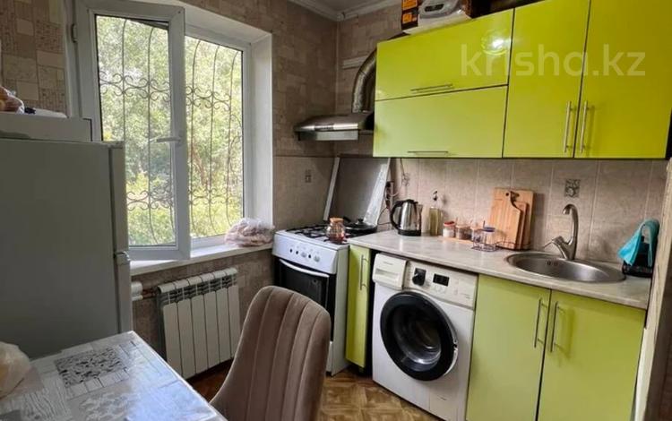 2-комнатная квартира · 45 м² · 5/5 этаж, Казахфильм 38 за 32.5 млн ₸ в Алматы, Бостандыкский р-н — фото 3