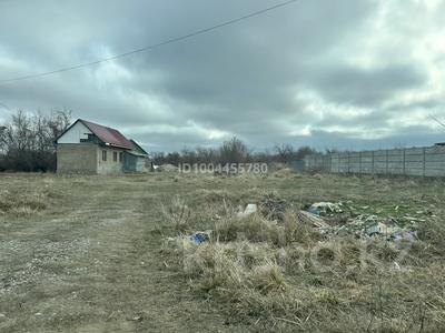 Часть дома · 2 комнаты · 20 м² · 15 сот., улица С. Сейфуллина 15 за 7.5 млн ₸ в 