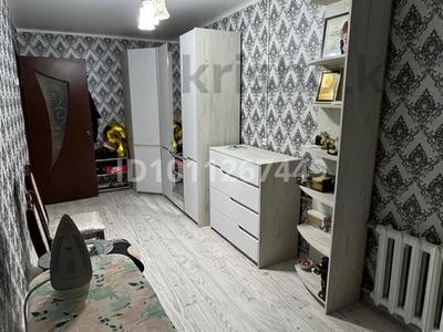 3-комнатная квартира · 64.8 м² · 4/4 этаж, Микрорайон 1 17 за 16 млн ₸ в 