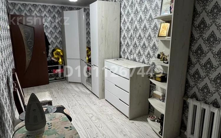 3-комнатная квартира · 64.8 м² · 4/4 этаж, Микрорайон 1 17 за 16 млн ₸ в  — фото 2