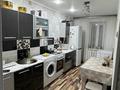 3-комнатная квартира · 64.8 м² · 4/4 этаж, Микрорайон 1 17 за 16 млн ₸ в  — фото 10