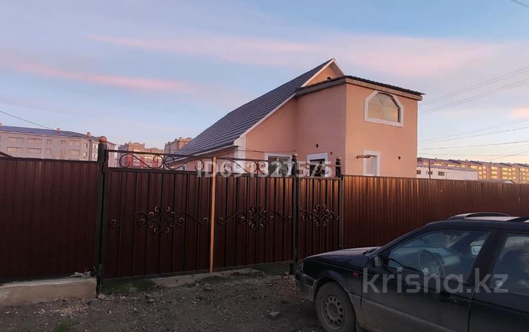 Жеке үй · 4 бөлме · 100 м² · 11 жүзд., Үргенішбаев, бағасы: 37 млн ₸ в Актобе, жилой массив Юго-Запад-1 — фото 12