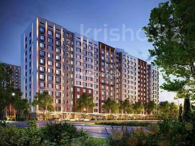 1-комнатная квартира · 30 м² · 10/12 этаж, Райымбека 210/27 за 28 млн ₸ в Алматы, Алмалинский р-н