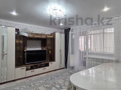 3-бөлмелі пәтер · 63.6 м² · 5/10 қабат, 9-й 39, бағасы: 19.5 млн ₸ в Темиртау