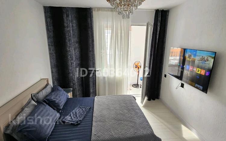 1-комнатная квартира · 37 м² · 8/16 этаж, Абикена Бектурова 11 — Ханшатыр, Саганак, пр-т Туран, Керей Жәнібек Хандар за 12 000 〒 в Астане, Нура р-н — фото 15