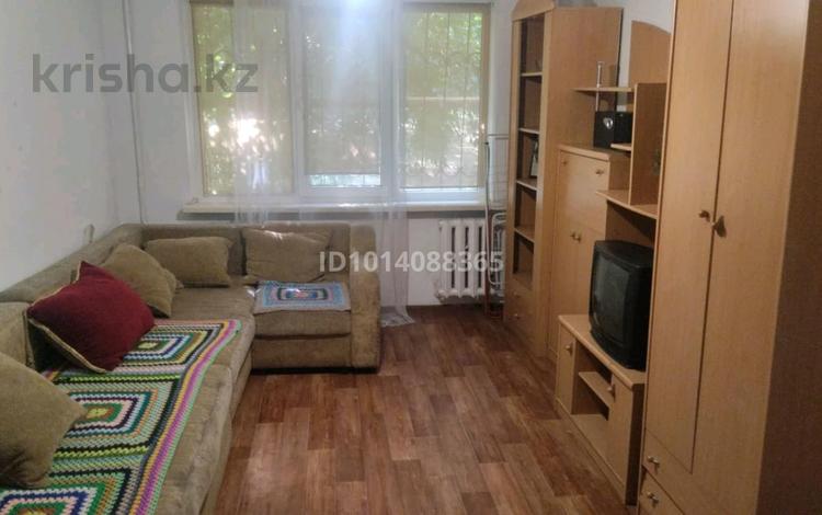 3-комнатная квартира · 58 м² · 1/4 этаж, мкр №6 6 — Абая Саина за 280 000 ₸ в Алматы, Ауэзовский р-н — фото 2
