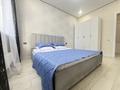 2-бөлмелі пәтер · 70 м² · 2/9 қабат, Жубан Молдагалиев 1, бағасы: 30 000 ₸ в Астане, Нура р-н