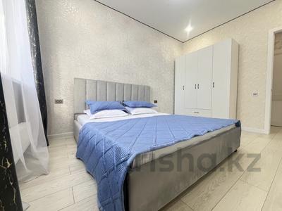 2-бөлмелі пәтер · 70 м² · 2/9 қабат, Жубан Молдагалиев 1, бағасы: 30 000 ₸ в Астане, Нура р-н