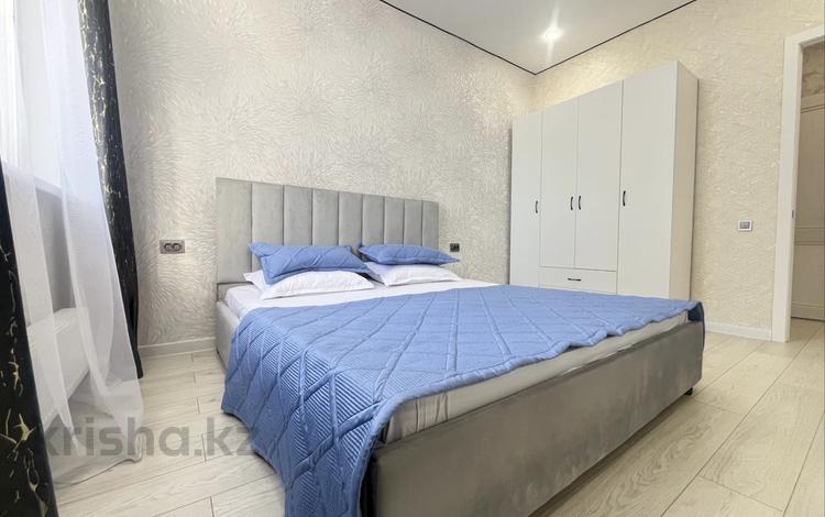 2-бөлмелі пәтер · 70 м² · 2/9 қабат, Жубан Молдагалиев 1, бағасы: 30 000 ₸ в Астане, Нура р-н — фото 8