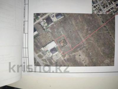Жер телімі · 10 сотық, СК Сарбаз, бағасы: 4 млн ₸ в Актобе