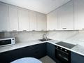 2-комнатная квартира · 73 м² · 5/10 этаж, Манаса 22/1 за 30.9 млн ₸ в Астане, Алматы р-н