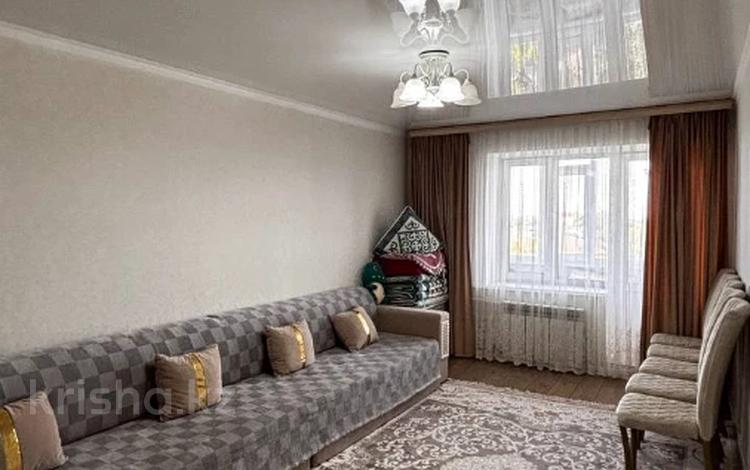 2-комнатная квартира · 54.4 м² · 5/6 этаж, ломоносова за 14 млн ₸ в Актобе — фото 13