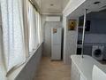 2-комнатная квартира · 54 м² · 3/9 этаж, 7-й мкр 15 — Вечный огонь за 10 000 ₸ в Актау