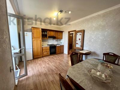 3-комнатная квартира · 126.5 м² · 1/3 этаж, Победы 32А за 75 млн ₸ в Костанае