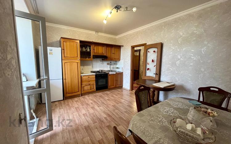 3-комнатная квартира · 126.5 м² · 1/3 этаж, Победы 32А за 75 млн ₸ в Костанае — фото 2