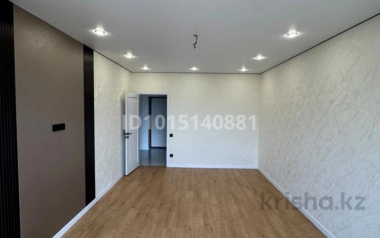 1-бөлмелі пәтер · 47 м² · 5/10 қабат, Алтын Орда 6/3-31, 6/33-38, 6/40, 6/42-62, 6/64-66, 6/89-90, бағасы: 27.5 млн ₸ в Алматы, Наурызбайский р-н — фото 2