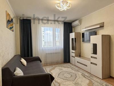 2-комнатная квартира · 52 м² · 13/16 этаж, Улы Дала 86 за 31 млн ₸ в Астане, Есильский р-н