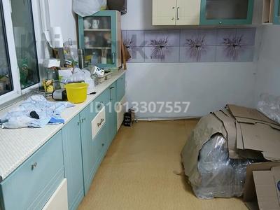 Часть дома · 4 комнаты · 113 м², Камшат Доненбаевой 14 — Гостиница Остров за 150 000 ₸ в Костанае, Костанай-2