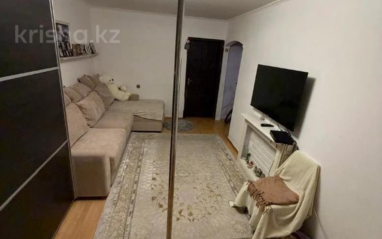 2-комнатная квартира · 65.9 м² · 5/5 этаж, Владимира Радостовца за 40.5 млн ₸ в Алматы, Алмалинский р-н — фото 3