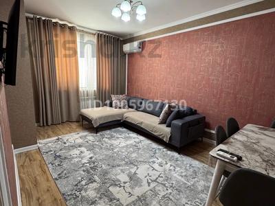 4-бөлмелі пәтер · 109 м² · 2/9 қабат, Отырар шағын ауданы 21 — Шнос., бағасы: 47 млн 〒 в Туркестане