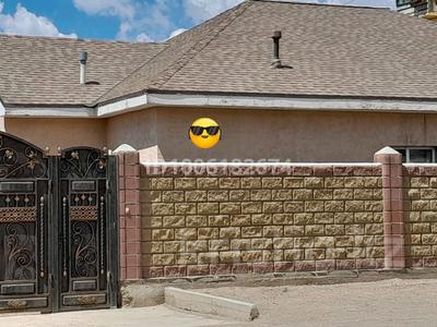 Отдельный дом · 4 комнаты · 124 м² · 10 сот., Сатпаева за 59.5 млн 〒 в Балхаше