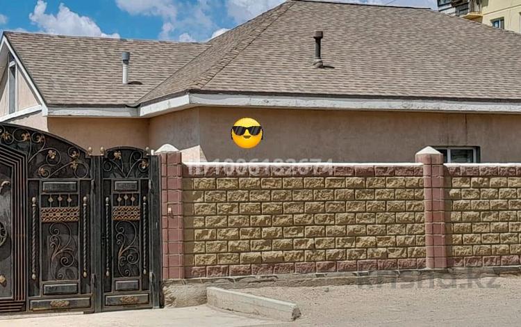 Отдельный дом · 4 комнаты · 124 м² · 10 сот., Сатпаева за 59.5 млн 〒 в Балхаше — фото 32