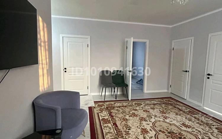 Отдельный дом · 5 комнат · 120 м² · 7 сот., Қазақстан 35 — Шах шағын маркет жанында за 55 млн 〒 в Талгаре — фото 15