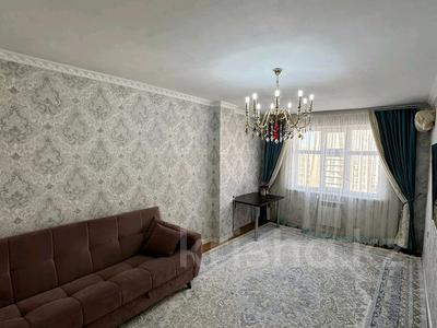 2-бөлмелі пәтер · 65.9 м² · 9/9 қабат, Нұрсәт ш/а 23 — Шаяхметова, бағасы: 25 млн ₸ в Шымкенте, Каратауский р-н