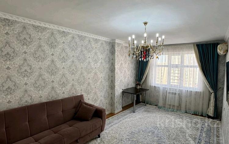 2-бөлмелі пәтер · 65.9 м² · 9/9 қабат, Нұрсәт ш/а 23 — Шаяхметова, бағасы: 25 млн ₸ в Шымкенте, Каратауский р-н — фото 10