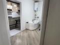 1-бөлмелі пәтер · 30 м² · 1 қабат, Боралдай ш/а. 15, бағасы: 130 000 ₸ в Алматы, Алатауский р-н — фото 7