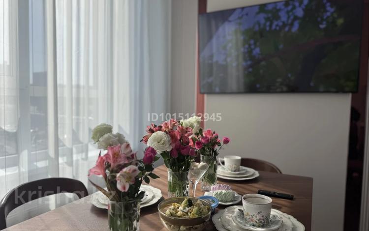 2-комнатная квартира · 45 м² · 4/9 этаж, Нурсултана Назарбаева за 350 000 ₸ в Шымкенте, Каратауский р-н — фото 2