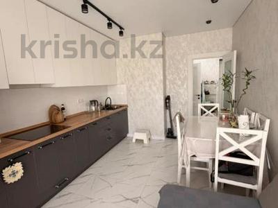 2-комнатная квартира · 46 м² · 7/9 этаж, мкр. Шугыла за 31.5 млн ₸ в Алматы