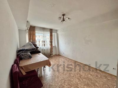 1-комнатная квартира · 35.4 м² · 4/4 этаж, мкр Зердели 1/88 — Саина за 22.5 млн 〒 в Алматы, Алатауский р-н