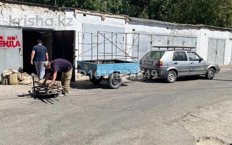 Гараж · 20 м² · Площадь Альфараби 2 — Арбат за 2 млн ₸ в Шымкенте, Аль-Фарабийский р-н — фото 2