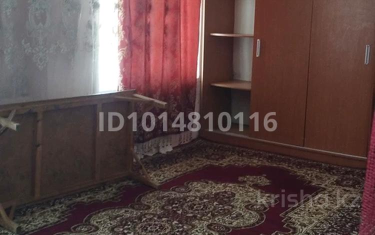 Часть дома · 3 комнаты · 72 м² · 8 сот., мкр Береке, Мкр СаулеНаурызым бн за 80 000 ₸ в Шымкенте, Аль-Фарабийский р-н — фото 2