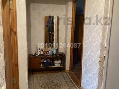 2-комнатная квартира · 49 м² · 3/5 этаж, Тажибаева 25 — Рядом с Гор парком за 130 000 〒 в 