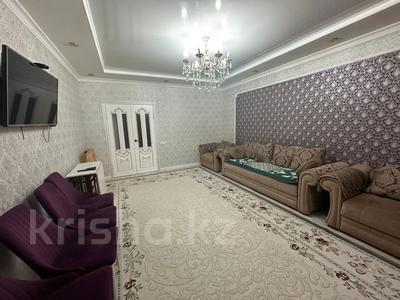 3-комнатная квартира · 83 м² · 2/9 этаж, Азильхан Нургайыкова 10 — сыганақ за 42.5 млн ₸ в Астане, Есильский р-н