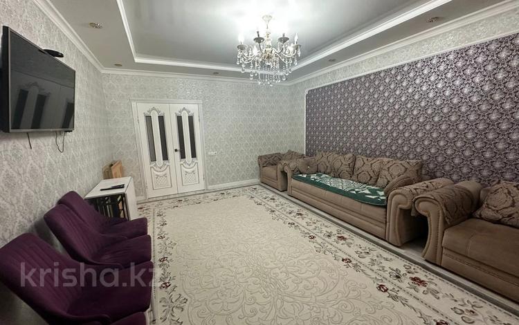 3-бөлмелі пәтер · 83 м² · 2/9 қабат, Азильхан Нургайыкова 10 — сыганақ, бағасы: 42.5 млн ₸ в Астане, Есильский р-н — фото 2