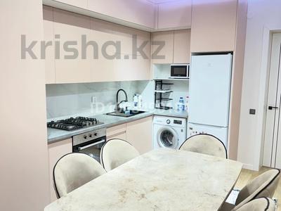 2-бөлмелі пәтер · 64 м² · 9/9 қабат, Байдибек би 126/6, бағасы: 250 000 ₸ в Шымкенте, Каратауский р-н