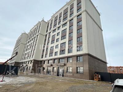 Пәтерлер в Костанайской обл.: 3-бөлмелі пәтер · 109 м² · 1/10 қабат, Микрорайон Северный, Береке 142, бағасы: ~ 50 млн 〒 3-бөлмелі пәтер · 109 м² · 1/10 қабат, Микрорайон Северный, Береке 142, бағасы: ~ 50 млн 〒 в Костанае