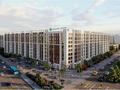 1-бөлмелі пәтер · 42.2 м² · 6/9 қабат, мкр Шугыла 342/1 — Строительная, бағасы: 22 млн ₸ в Алматы, Наурызбайский р-н — фото 2