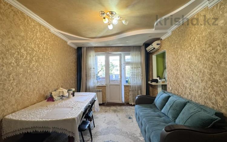 3-бөлмелі пәтер · 60 м² · 3/5 қабат, 11-шағынаудан 116а, бағасы: 23 млн ₸ в Шымкенте, Енбекшинский р-н — фото 2