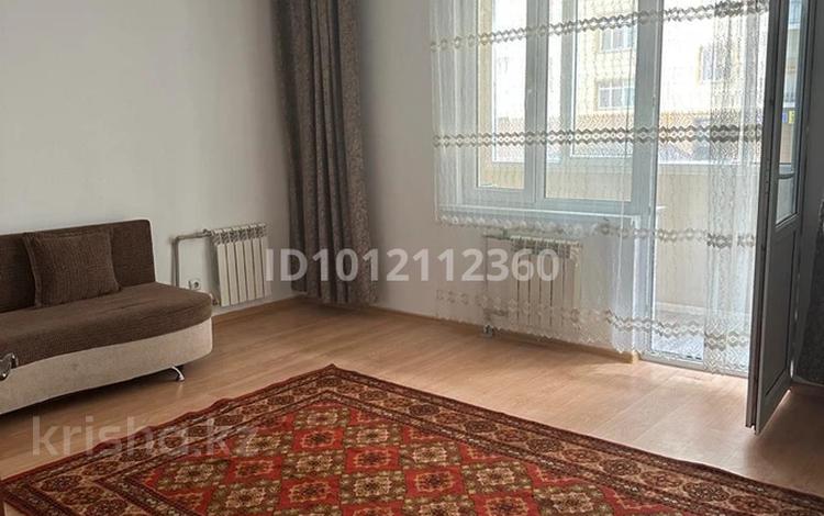 2-комнатная квартира · 64 м² · 2/7 этаж, Бейсебаев көш. 147/2А за 24 млн ₸ в Каскелене — фото 2