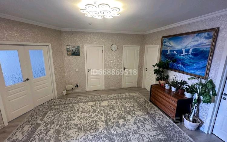 3-комнатная квартира · 103 м² · 8/12 этаж, Тлендиева 15/1 за 40 млн ₸ в Астане, Сарыарка р-н — фото 31