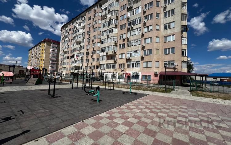 Свободное назначение · 48.6 м² за 13.5 млн ₸ в Атырау, мкр. Алмагуль — фото 8