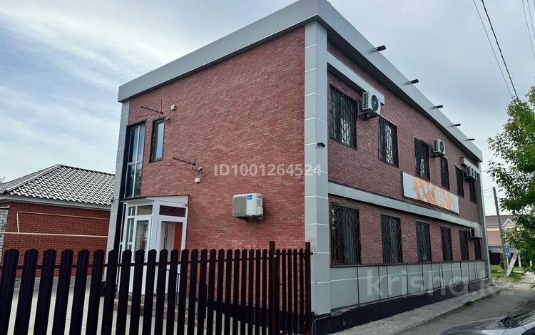 Свободное назначение · 230 м² за 65 млн 〒 в Актобе, мкр. Курмыш — фото 2