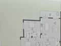 3-комнатная квартира · 117 м² · 1/3 этаж, мкр Мирас, Мкр. Мирас C — Мкр. Мирас, жк Benelux, C club за 218 млн ₸ в Алматы, Бостандыкский р-н — фото 3