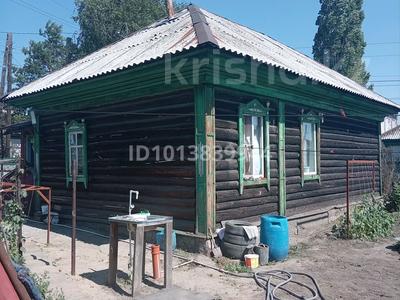 Отдельный дом · 3 комнаты · 60 м² · 2 сот., Деповская за 10 млн ₸ в Усть-Каменогорске